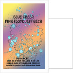 Pink Floyd Bubbles Poster by Rokpool